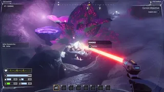 Скриншот 4 к игре INTERASTRA: Planet Survival