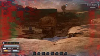 Скриншот 8 к игре INTERASTRA: Planet Survival