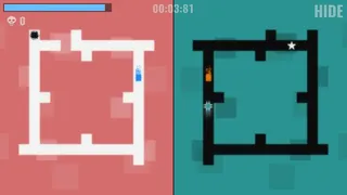 Скриншот 1 к игре Project Mirror