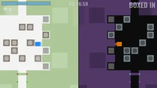 Скриншот 2 к игре Project Mirror