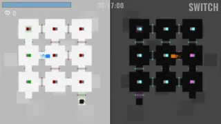 Скриншот 3 к игре Project Mirror