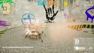 Скриншот 5 к игре Heart of Metal