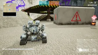 Скриншот 8 к игре Heart of Metal