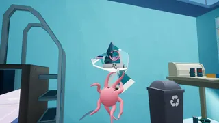 Скриншот 8 к игре Octarina