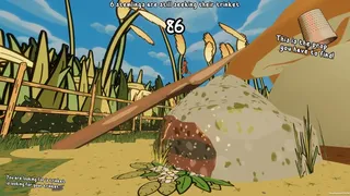 Скриншот 1 к игре Root Out