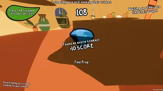 Скриншот 5 к игре Root Out