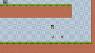 Скриншот 3 к игре Frog story