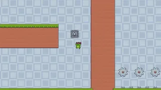 Скриншот 4 к игре Frog story