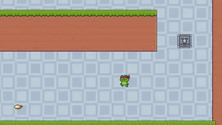 Скриншот 5 к игре Frog story