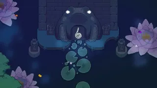 Скриншот 6 к игре A Frog's Tale