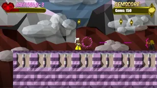 Скриншот 1 к игре GOTC: Siege on the Lightorder Citadel
