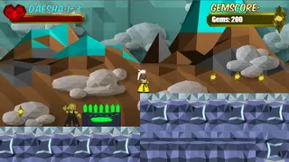Скриншот 2 к игре GOTC: Siege on the Lightorder Citadel