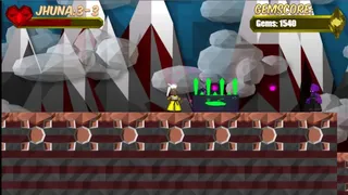 Скриншот 4 к игре GOTC: Siege on the Lightorder Citadel