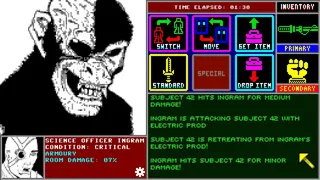 Скриншот 4 к игре Insanium