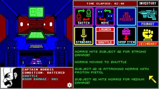 Скриншот 5 к игре Insanium