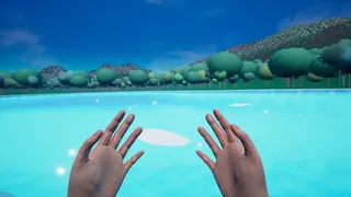 Скриншот 1 к игре Mysticism