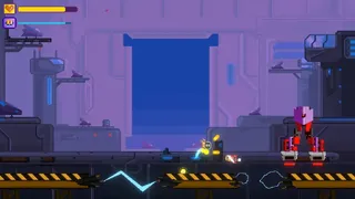 Скриншот 6 к игре Last Soul