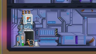 Скриншот 8 к игре Last Soul