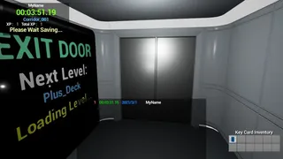 Скриншот 4 к игре Maze Workout - Lost Urban Exit Game - Trials1
