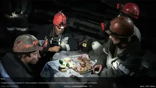 Скриншот 4 к игре Ritual
