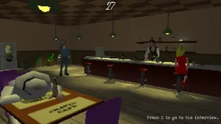 Скриншот 1 к игре Try To Remember