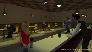 Скриншот 3 к игре Try To Remember
