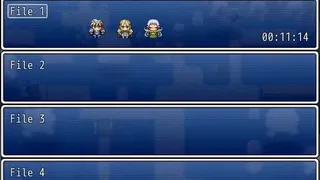 Скриншот 1 к игре Sol Blanka