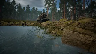 Скриншот 3 к игре Medieval Apocalypse