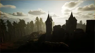 Скриншот 8 к игре Medieval Apocalypse