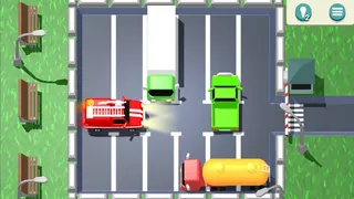 Скриншот 1 к игре Unblock Me Car