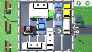 Скриншот 2 к игре Unblock Me Car