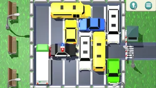 Скриншот 4 к игре Unblock Me Car