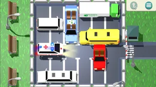Скриншот 5 к игре Unblock Me Car