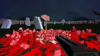 Скриншот 1 к игре Azy