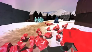 Скриншот 8 к игре Azy