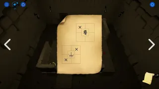 Скриншот 3 к игре A Cat in Dungeons