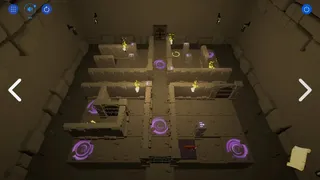 Скриншот 6 к игре A Cat in Dungeons