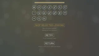 Скриншот 4 к игре You Can Kana - Learn Japanese Hiragana & Katakana