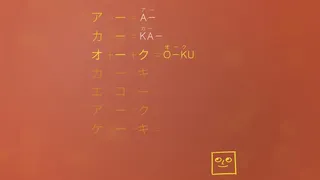 Скриншот 6 к игре You Can Kana - Learn Japanese Hiragana & Katakana