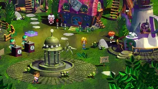 Скриншот 11 к игре SaGa Frontier Remastered