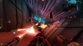 Скриншот 1 к игре Desecrators