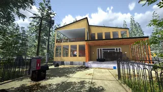 Скриншот 1 к игре Cafe Owner Simulator
