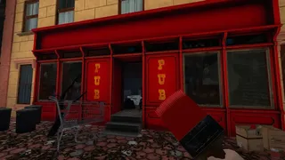 Скриншот 8 к игре Cafe Owner Simulator