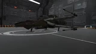 Скриншот 2 к игре Apollo 3000: Wild Space