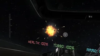 Скриншот 3 к игре Apollo 3000: Wild Space