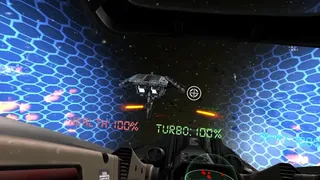 Скриншот 4 к игре Apollo 3000: Wild Space
