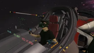 Скриншот 5 к игре Apollo 3000: Wild Space