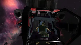 Скриншот 6 к игре Apollo 3000: Wild Space