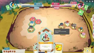 Скриншот 7 к игре Wild Country
