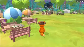 Скриншот 8 к игре Wild Country